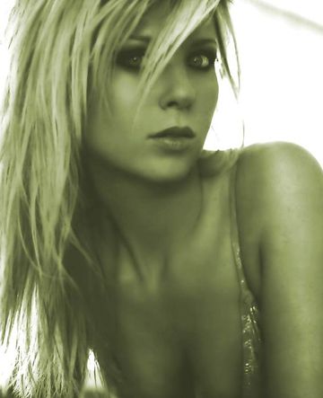 Tara Reid