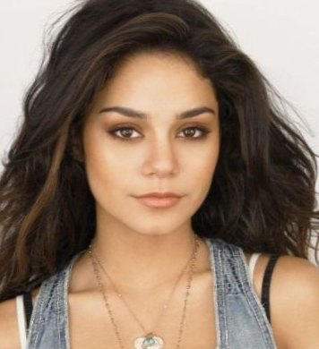 Vanessa Hudgens Ready for Nude Scenes but only if Hollywood can come up 