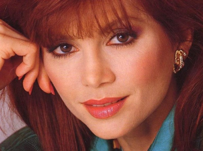 Victoria Principal Porn