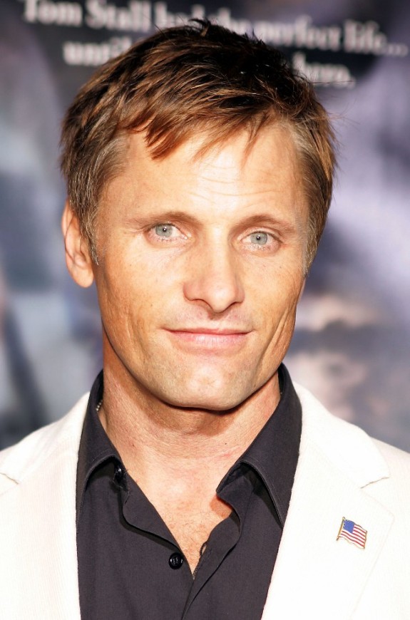 Viggo Mortensen is antiBFEE