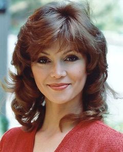 Victoria Principal - Enter