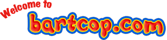 WELCOME TO BARTCOP.COM