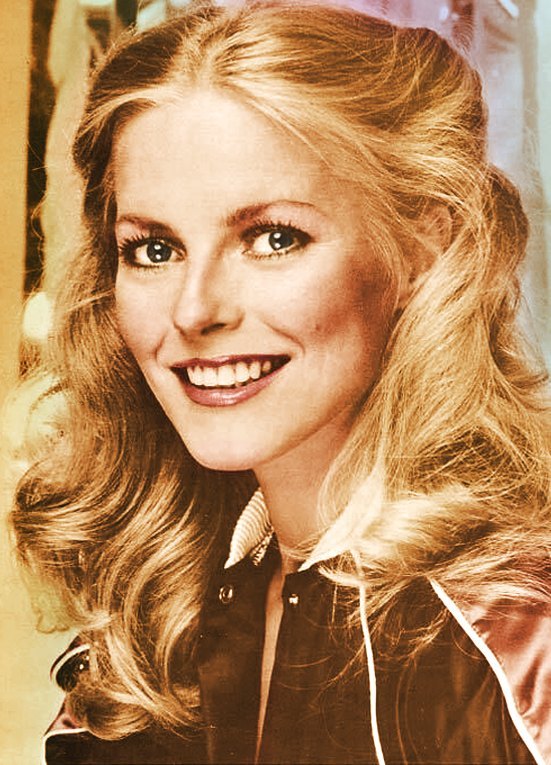>Cheryl Ladd