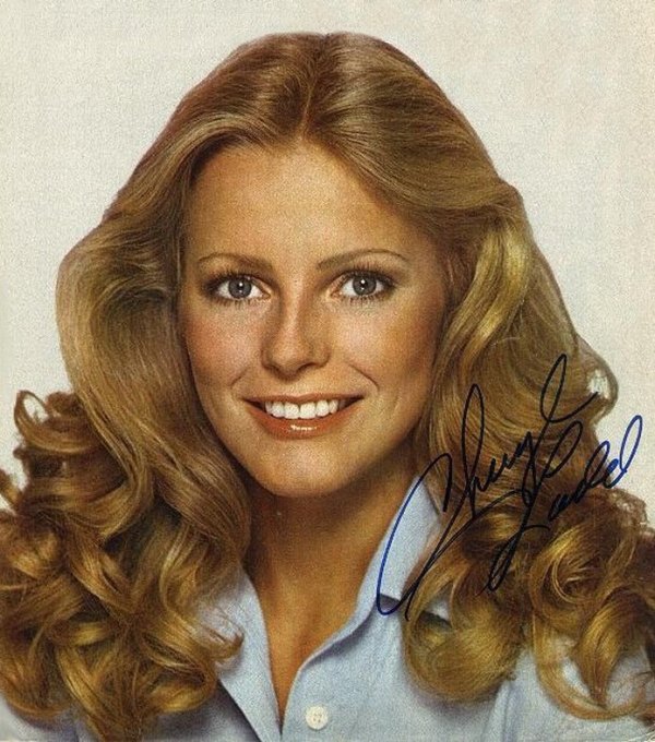 >Cheryl Ladd