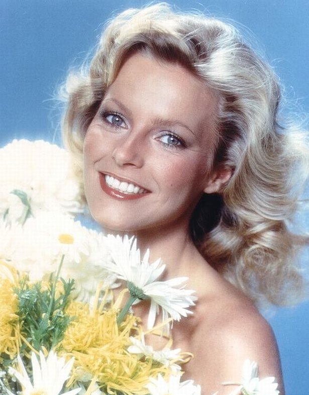 >Cheryl Ladd