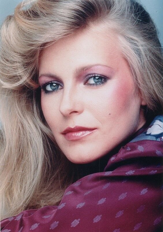 >Cheryl Ladd