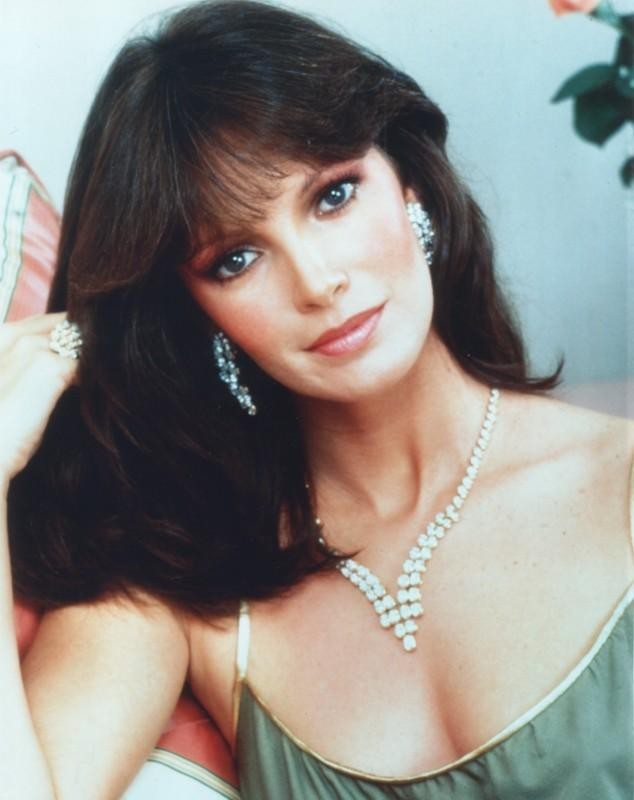 >Jaclyn Smith