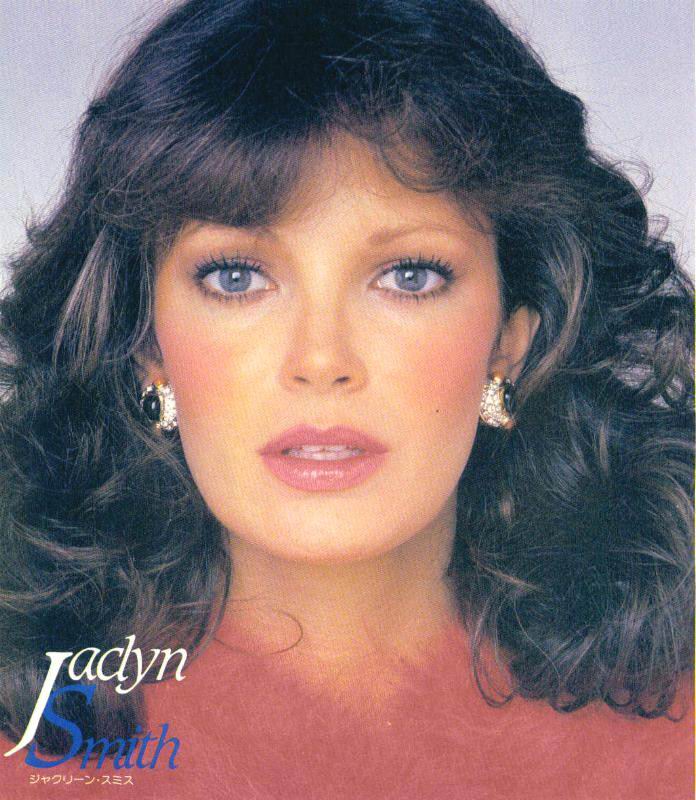 >Jaclyn Smith