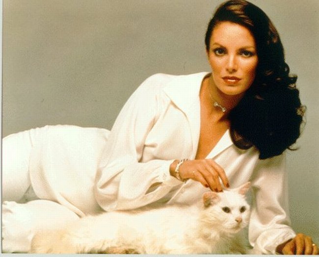 >Jaclyn Smith