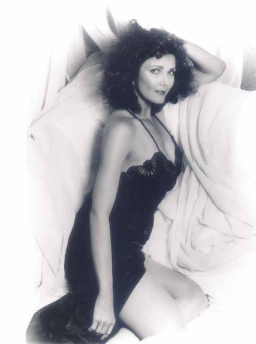 >Lynda Carter
