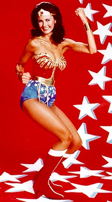 >Lynda Carter