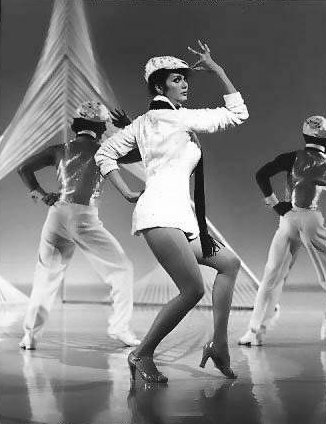 >Lynda Carter