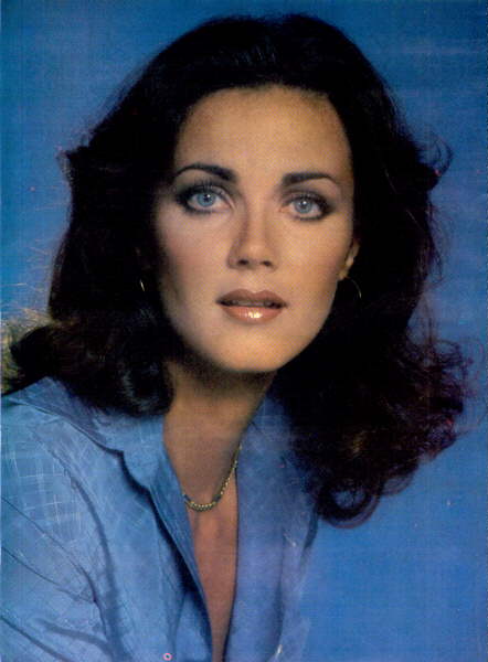 >Lynda Carter