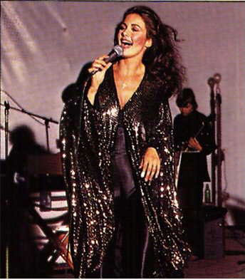 >Lynda Carter