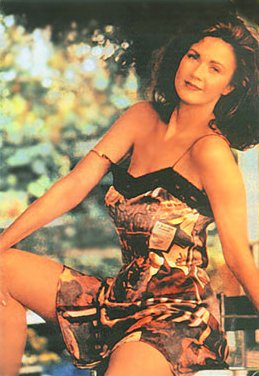 >Lynda Carter