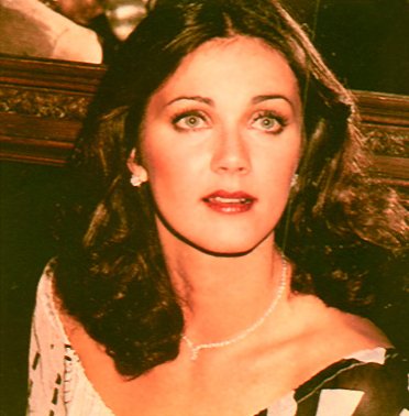 >Lynda Carter
