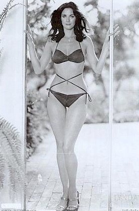 >Lynda Carter