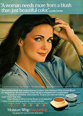 >Lynda Carter