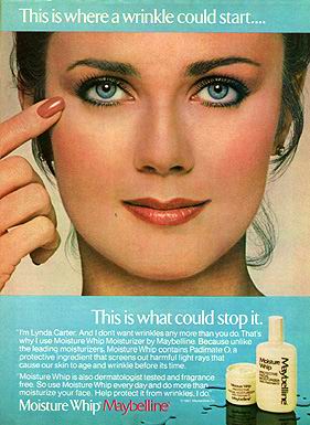 >Lynda Carter