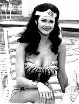 >Lynda Carter