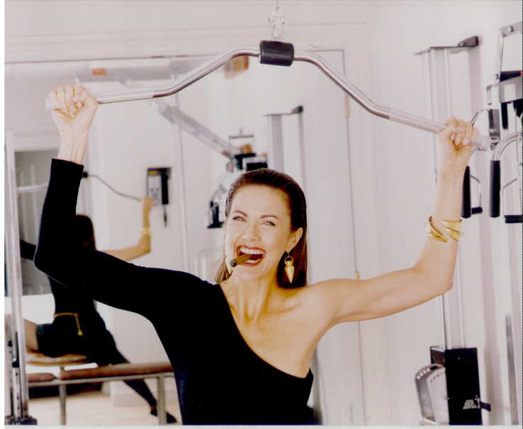 >Lynda Carter