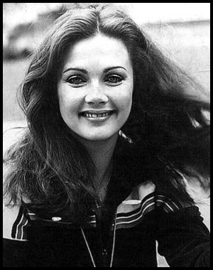 >Lynda Carter