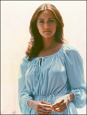 >Lynda Carter