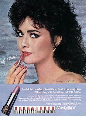 >Lynda Carter