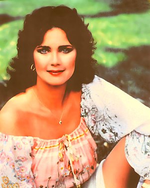 >Lynda Carter