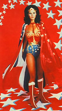 >Lynda Carter