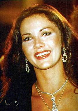 >Lynda Carter