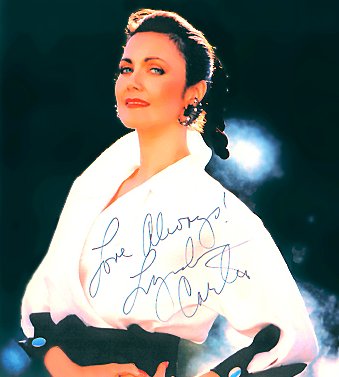 >Lynda Carter