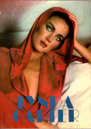 >Lynda Carter
