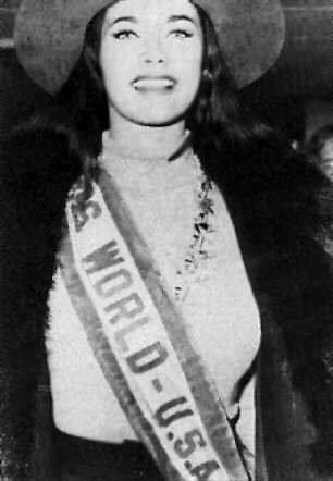 >Lynda Carter