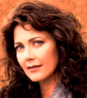 >Lynda Carter