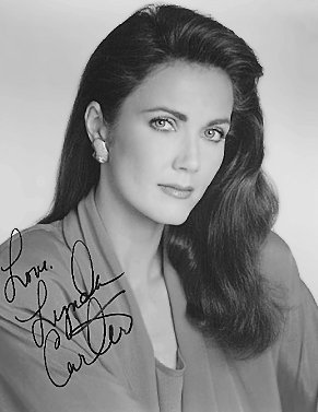 >Lynda Carter