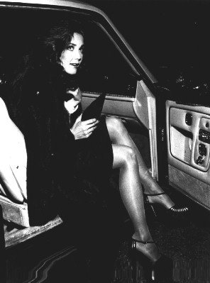 >Lynda Carter