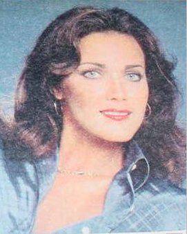 >Lynda Carter