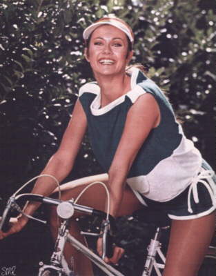 >Lynda Carter