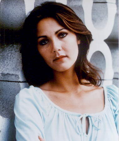>Lynda Carter