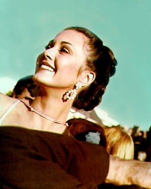 >Lynda Carter