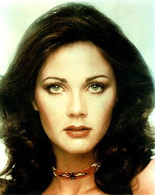 >Lynda Carter
