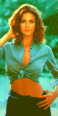 >Lynda Carter
