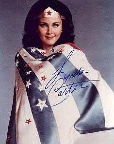 >Lynda Carter