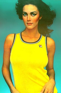 >Lynda Carter