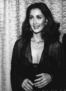 >Lynda Carter