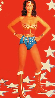 >Lynda Carter