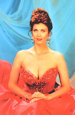 >Lynda Carter