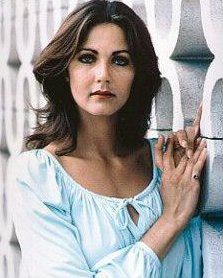 >Lynda Carter