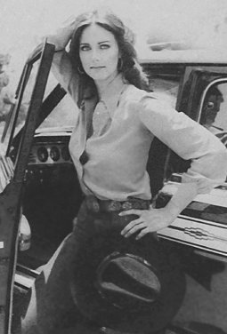 >Lynda Carter
